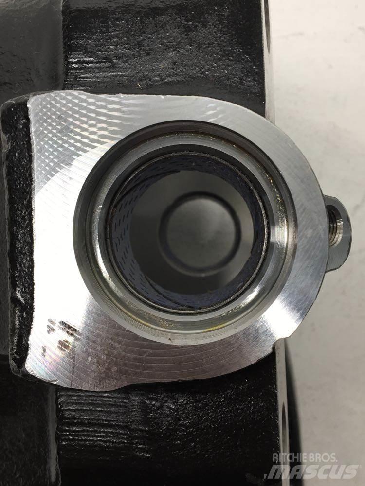 Meritor  Other components
