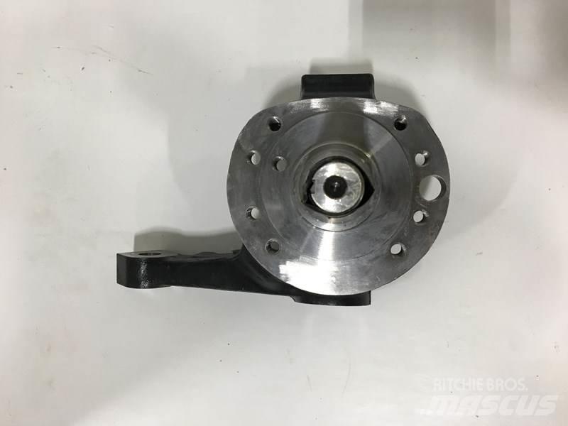 Meritor  Other components