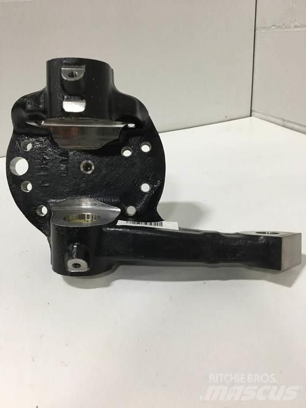 Meritor  Other components