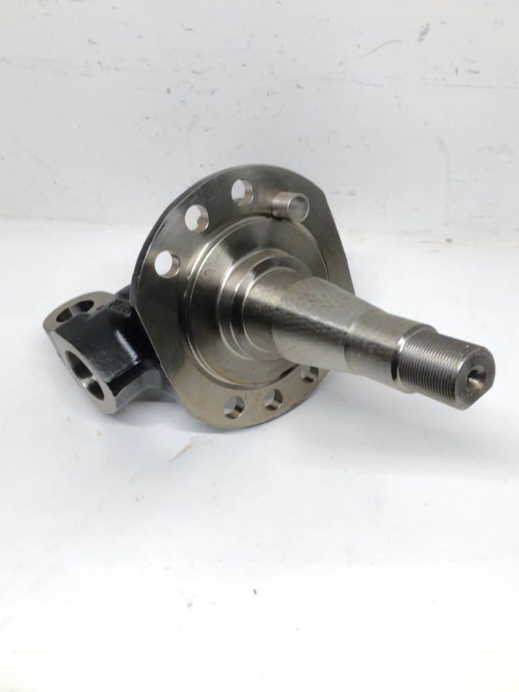 Meritor  Other components