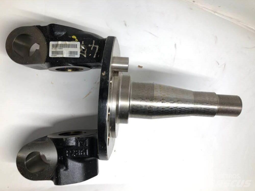 Meritor  Other components