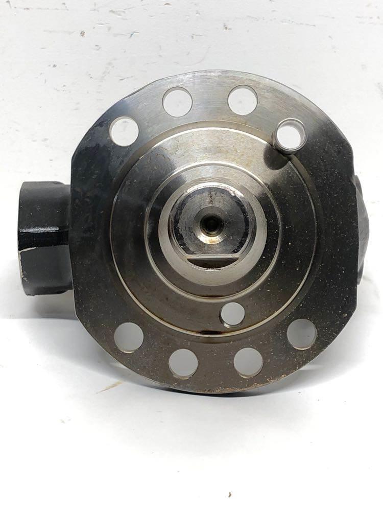 Meritor  Other components