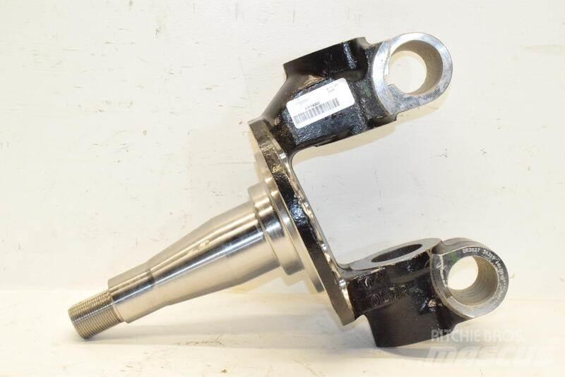 Meritor  Other components