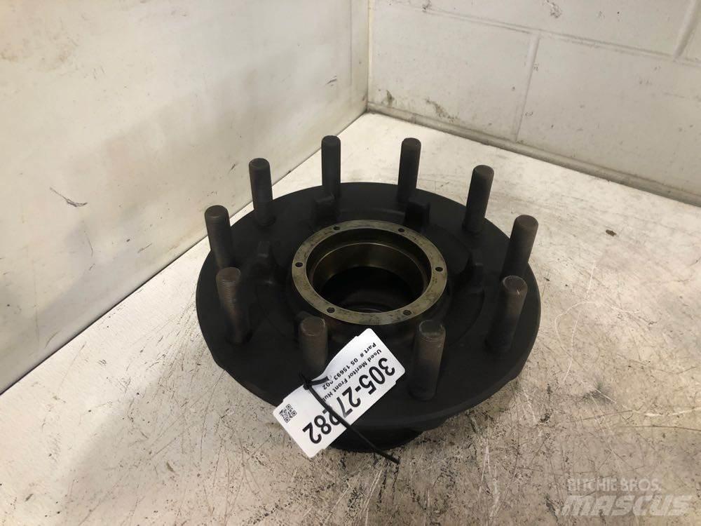 Meritor  Other components