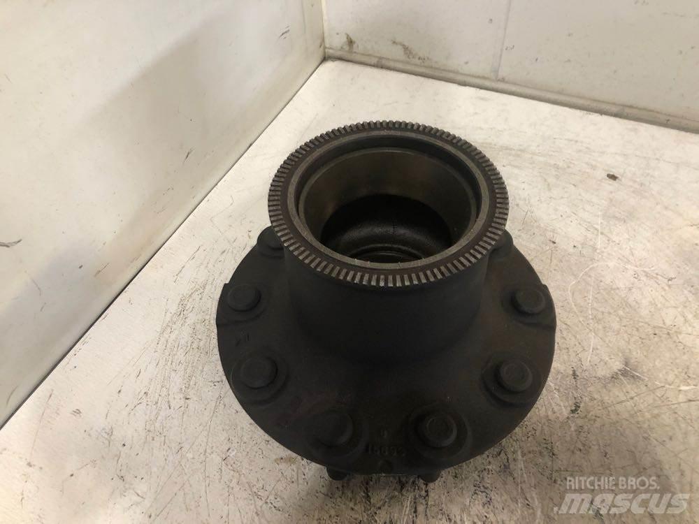 Meritor  Other components