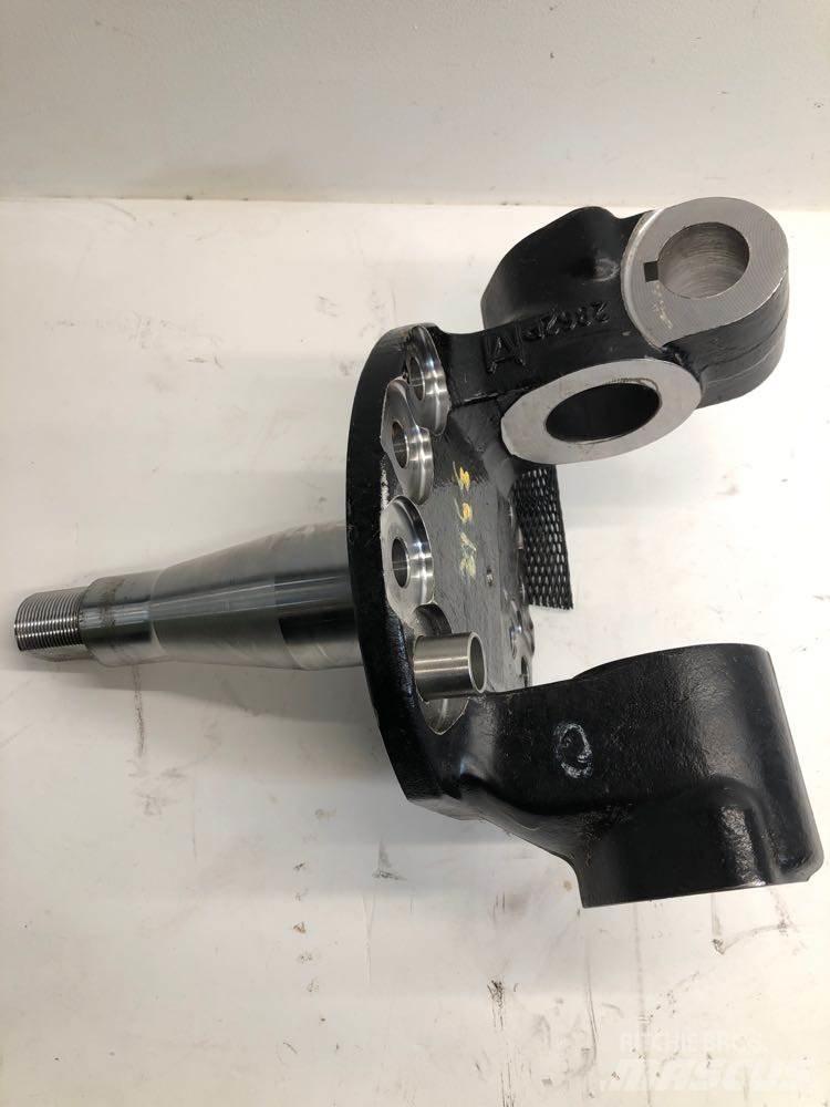 Meritor  Other components