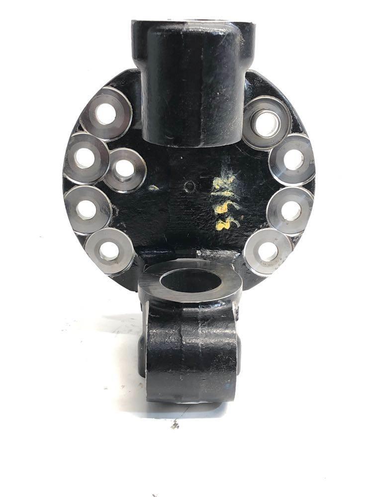 Meritor  Other components
