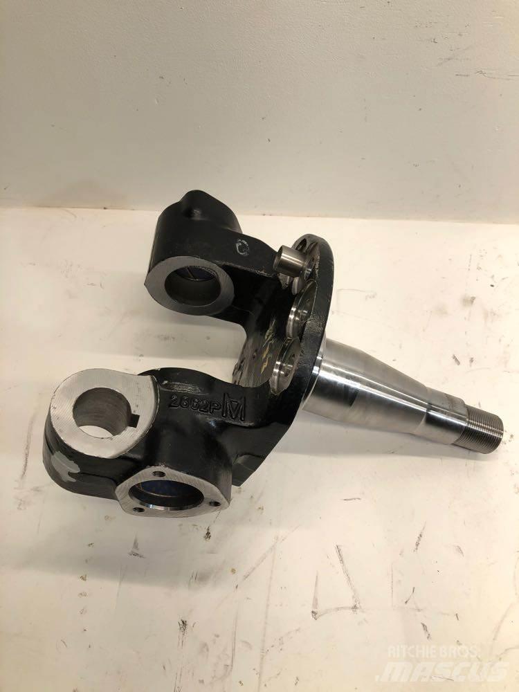Meritor  Other components