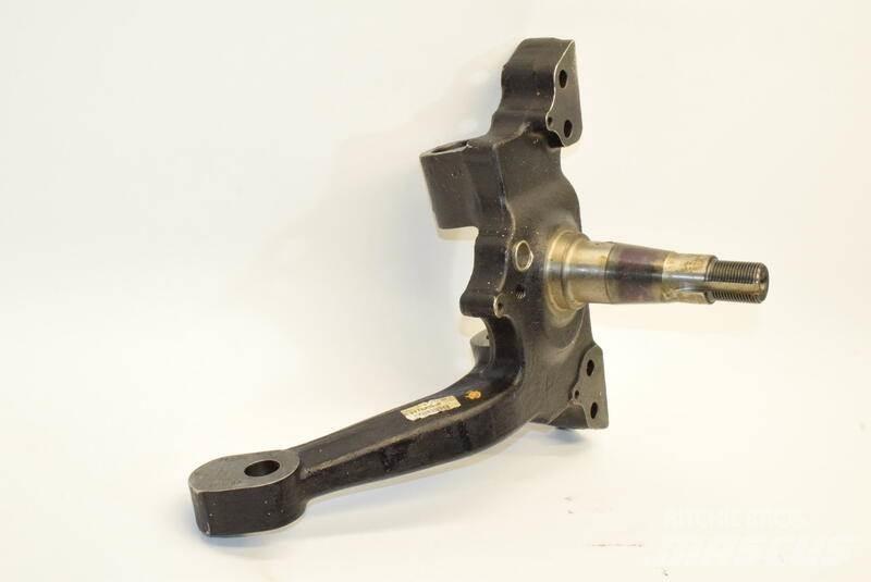 Meritor  Other components