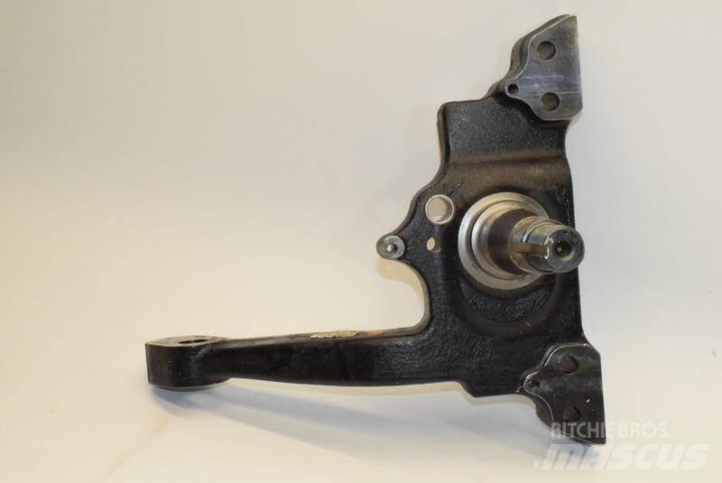 Meritor  Other components