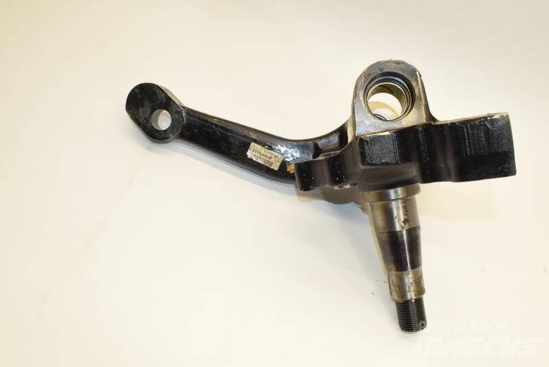Meritor  Other components
