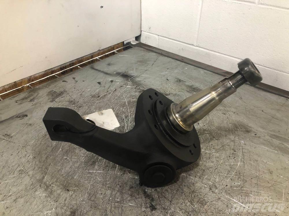 Meritor  Other components