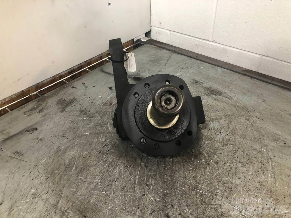 Meritor  Other components