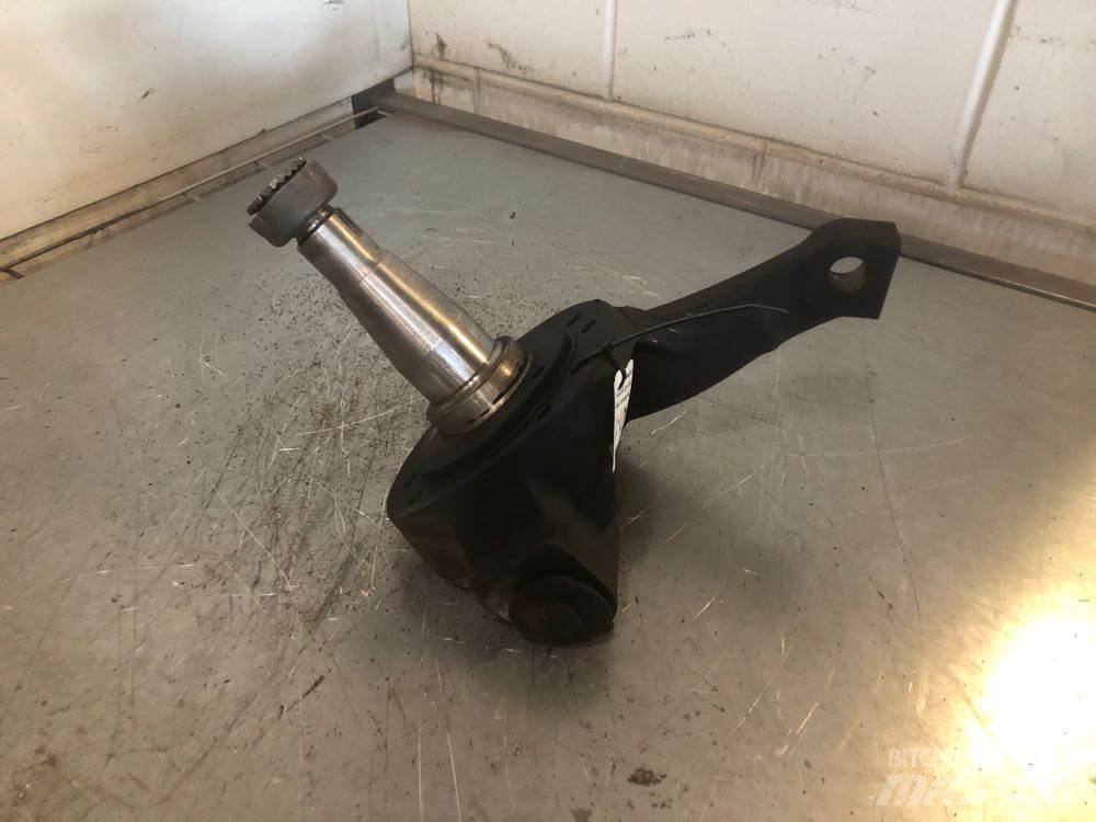 Meritor  Other components