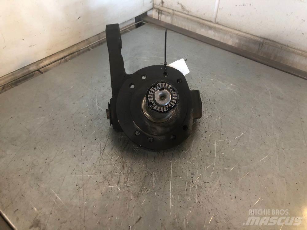 Meritor  Other components