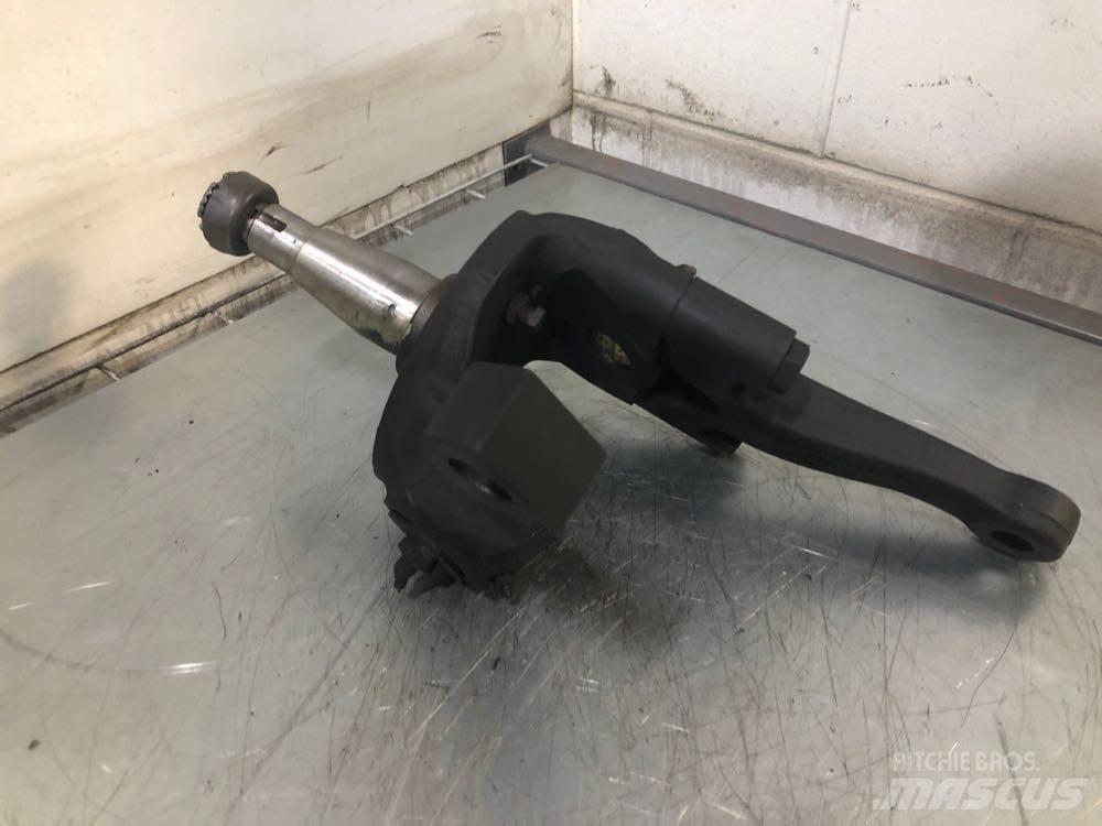 Meritor  Other components
