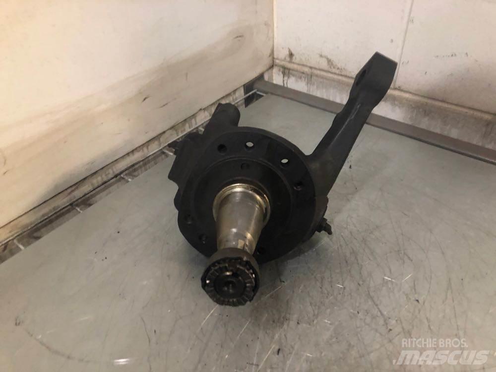 Meritor  Other components