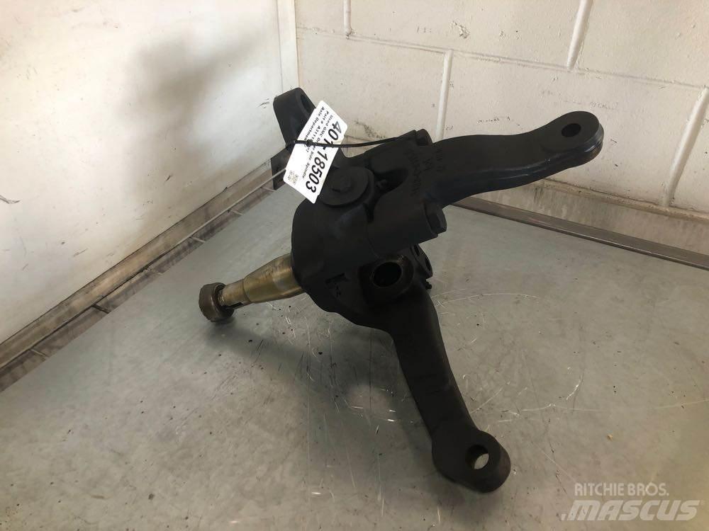Meritor  Other components