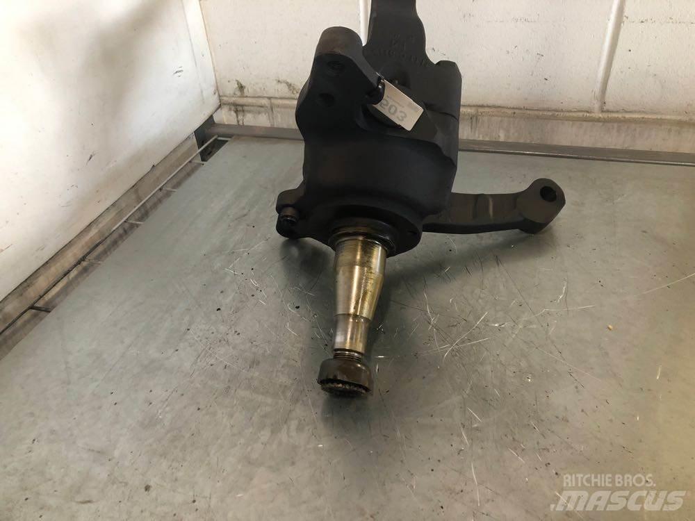 Meritor  Other components