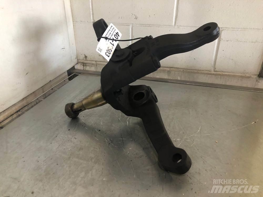 Meritor  Other components