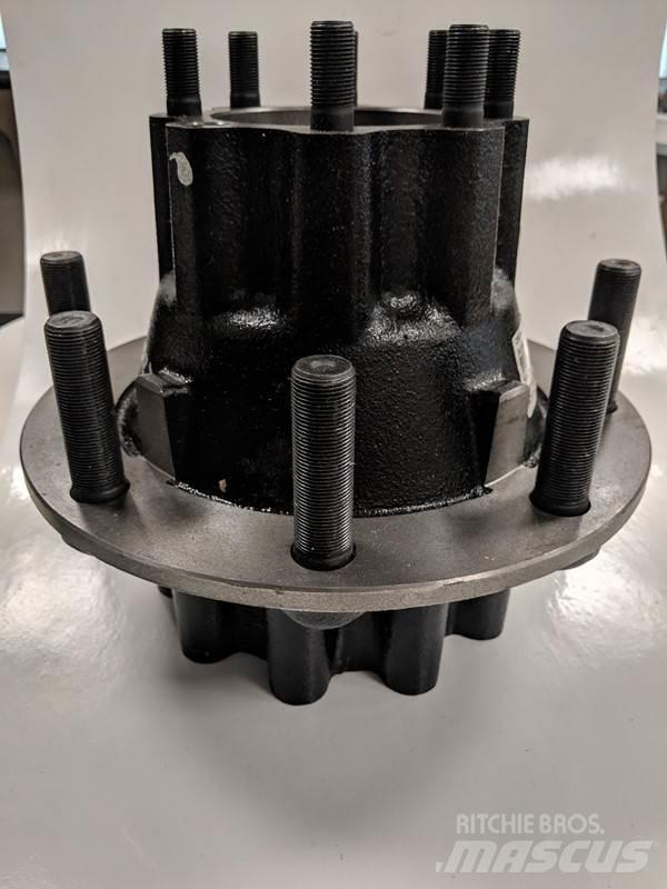 Meritor  Other components