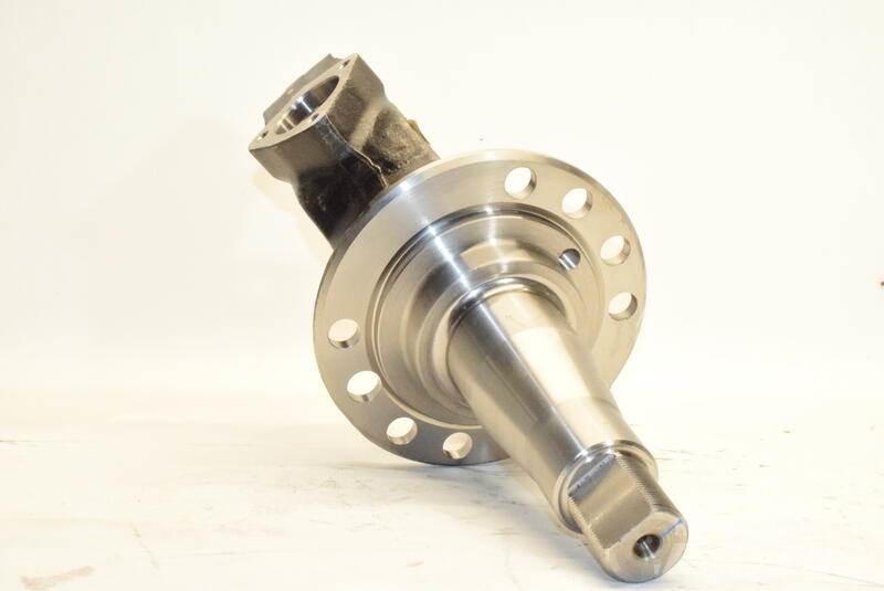 Meritor  Other components