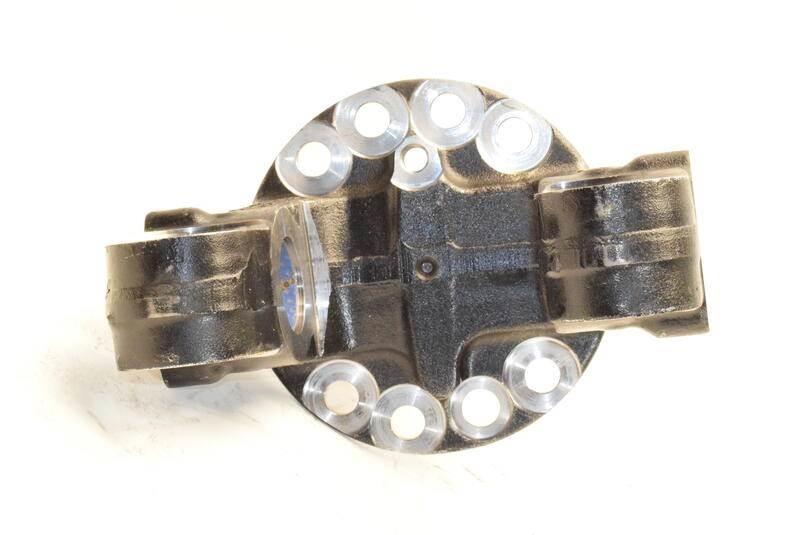 Meritor  Other components