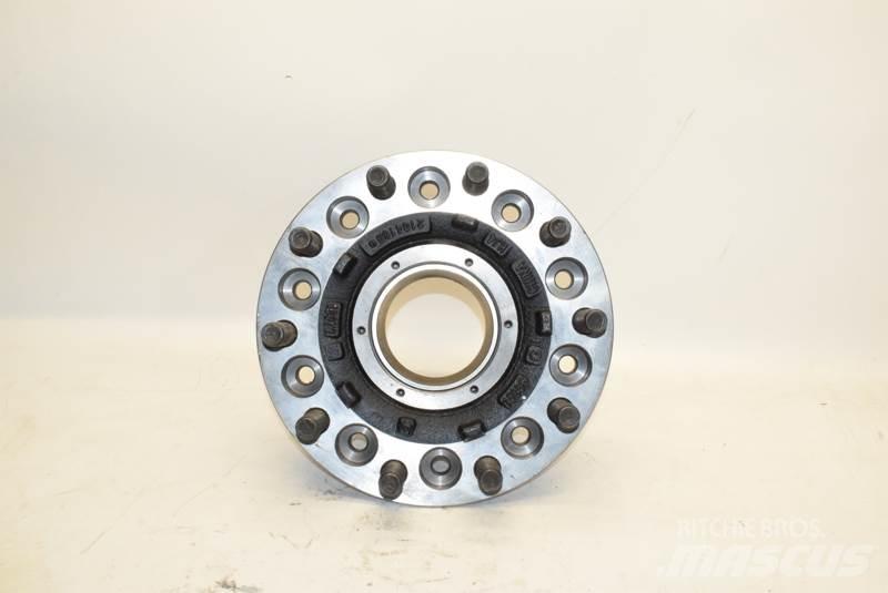 Meritor  Other components