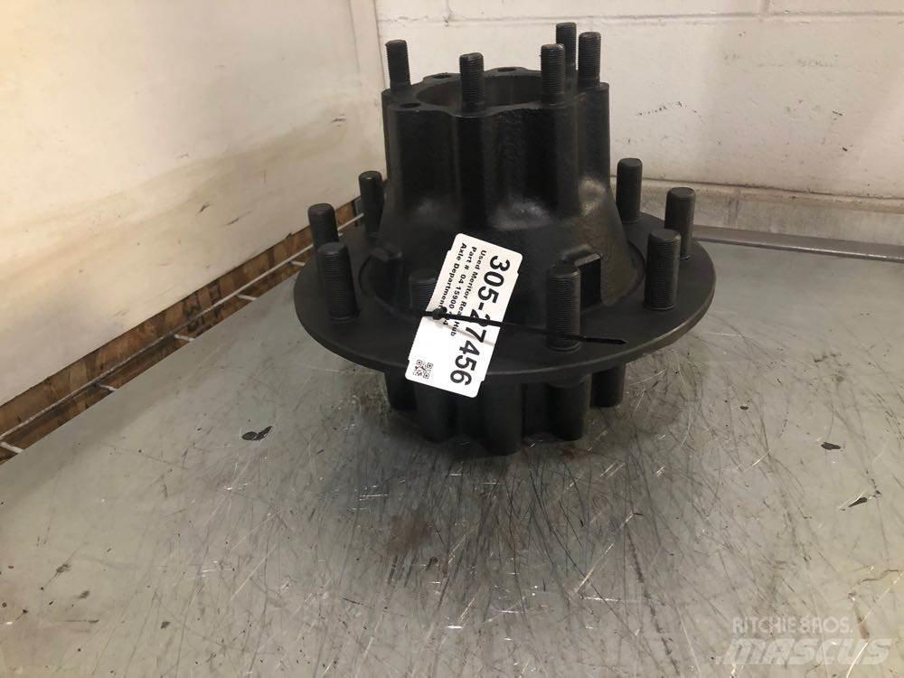Meritor  Other components