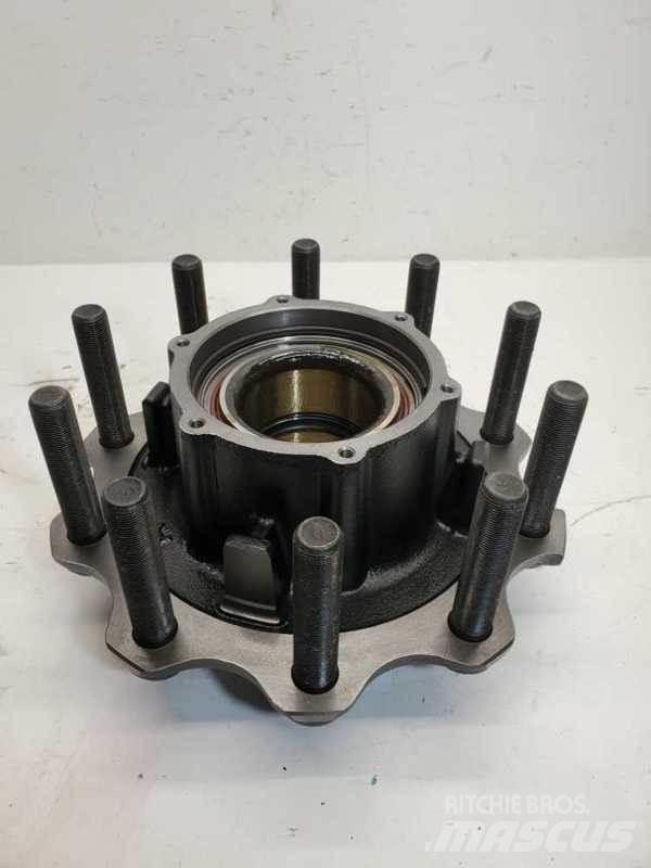 Meritor  Other components