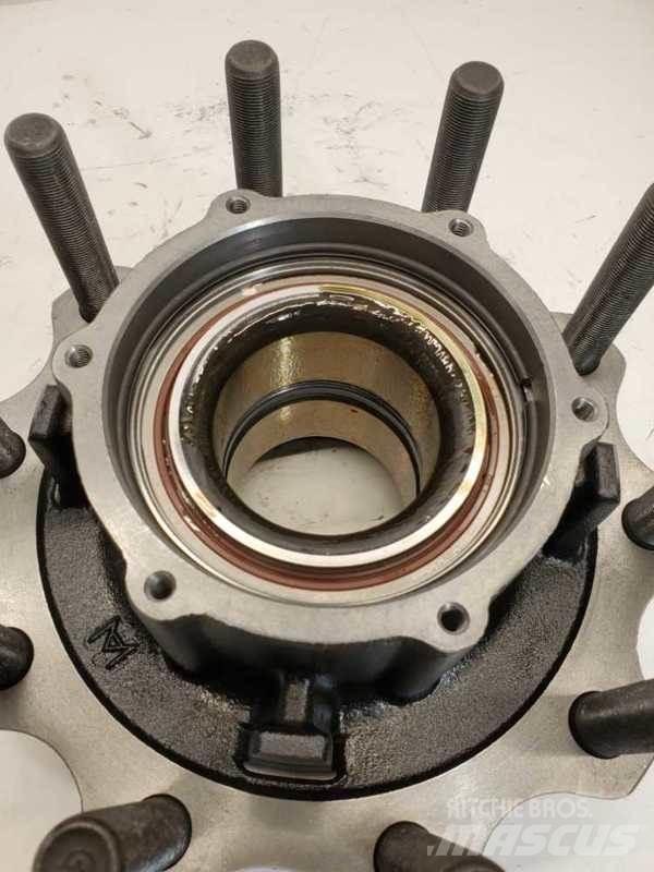 Meritor  Other components