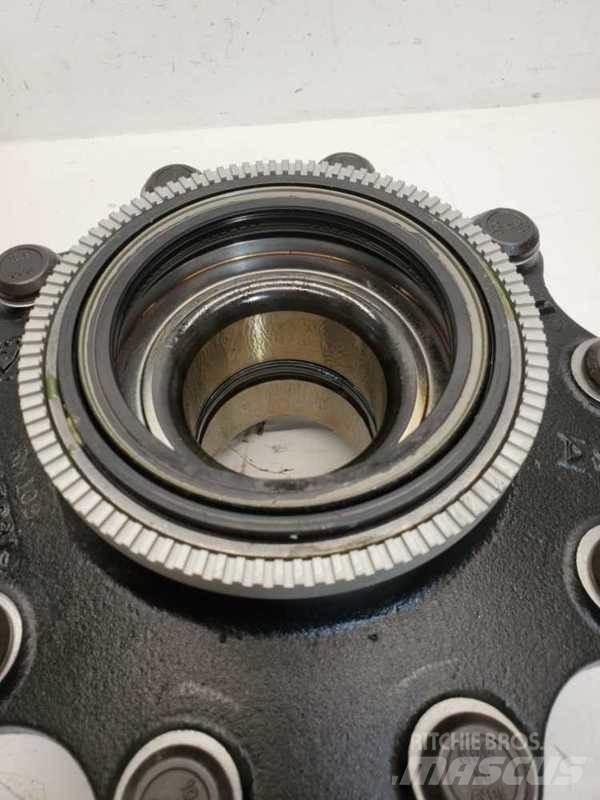 Meritor  Other components