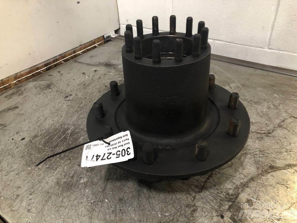 Meritor  Other components