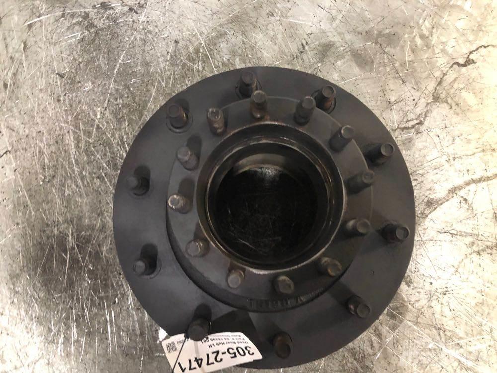 Meritor  Other components
