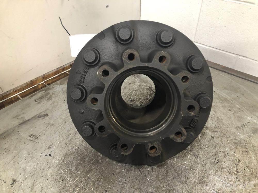 Meritor  Other components