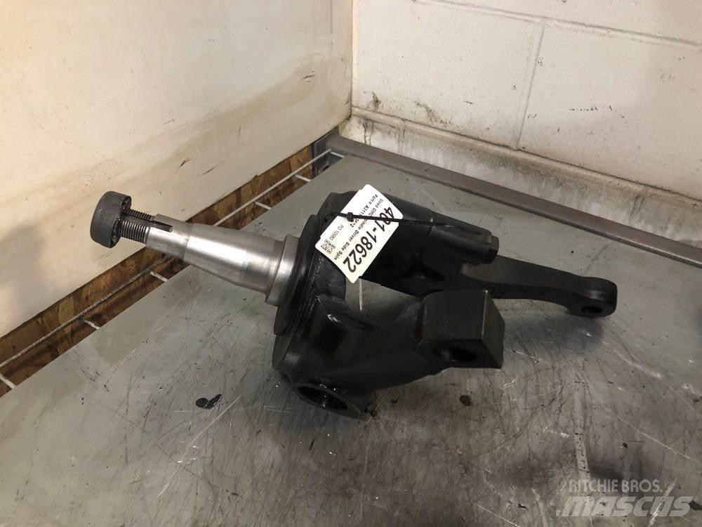 Meritor  Other components