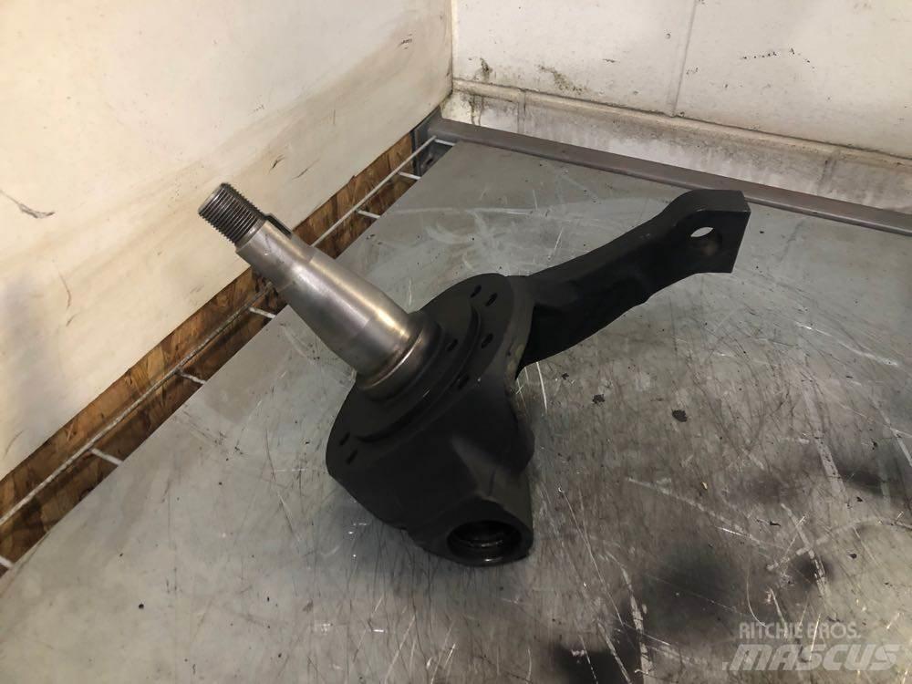 Meritor  Other components