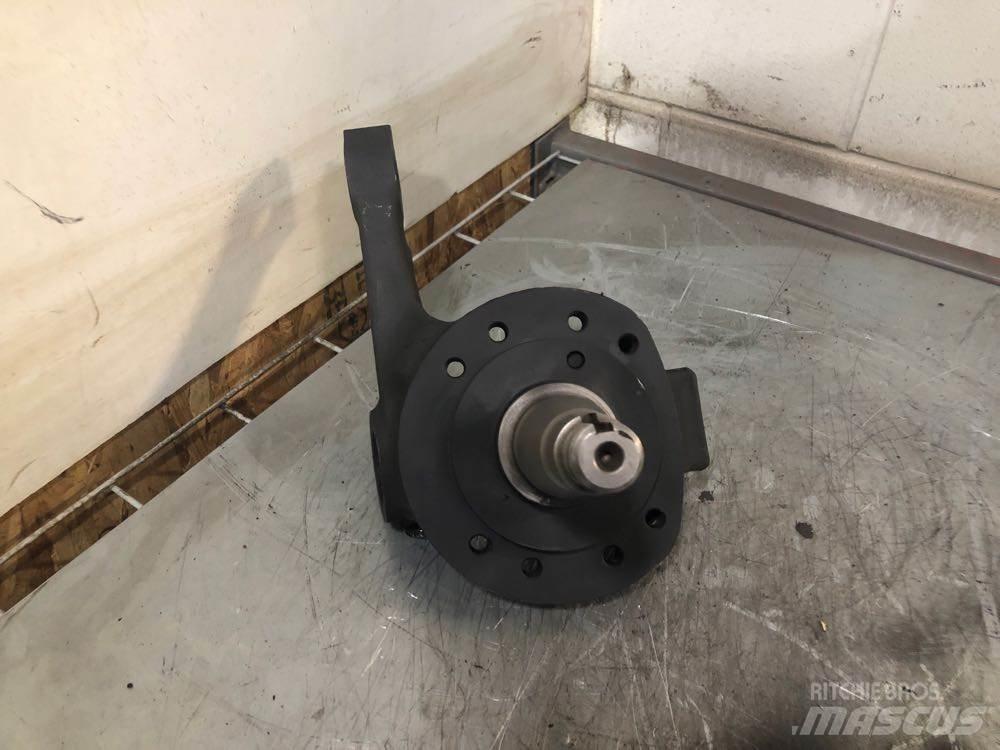 Meritor  Other components
