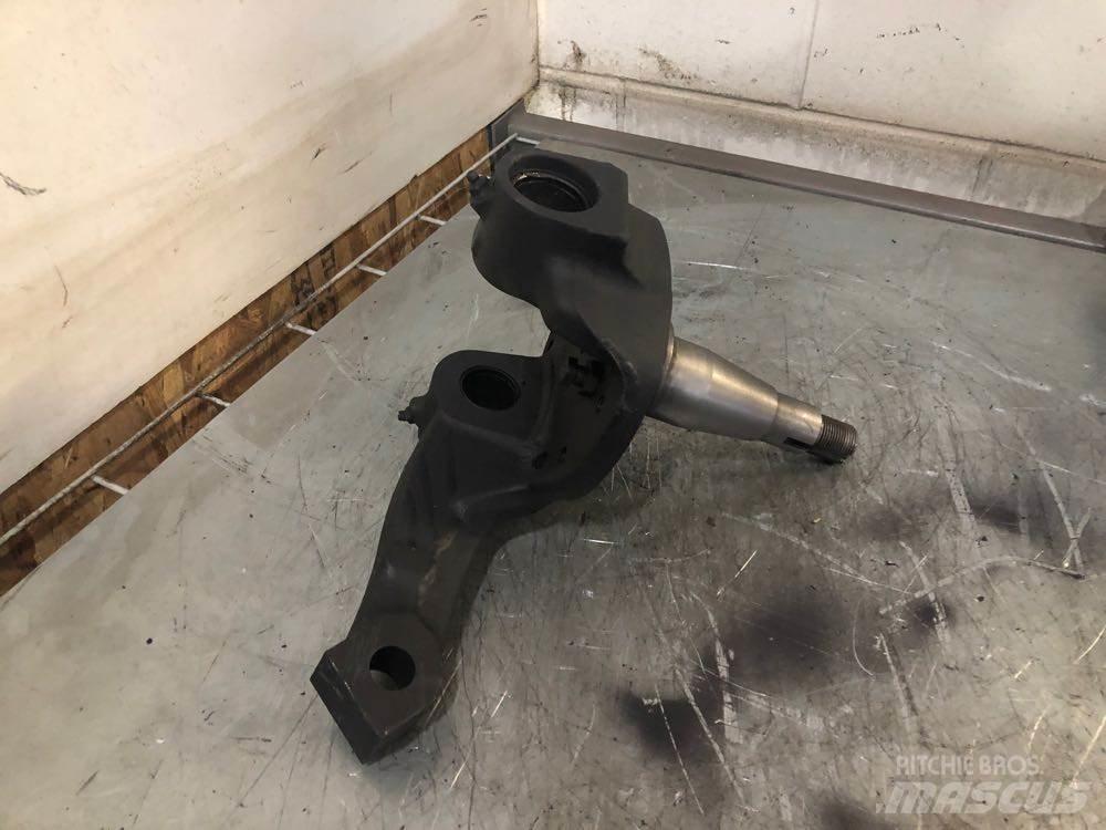Meritor  Other components