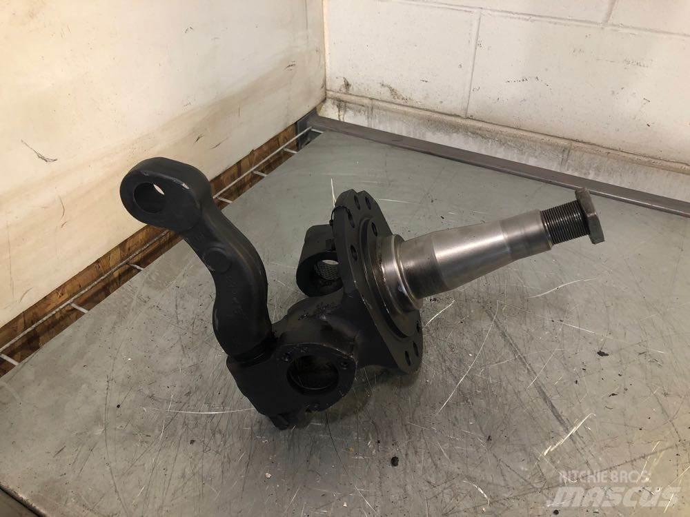 Meritor  Other components