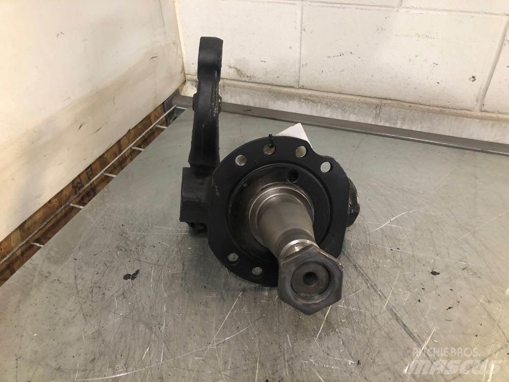 Meritor  Other components