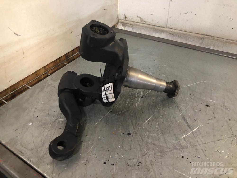 Meritor  Other components