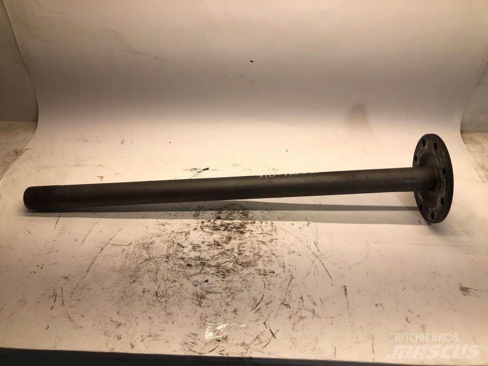 Meritor  Axles