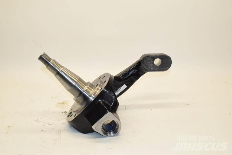 Meritor  Other components