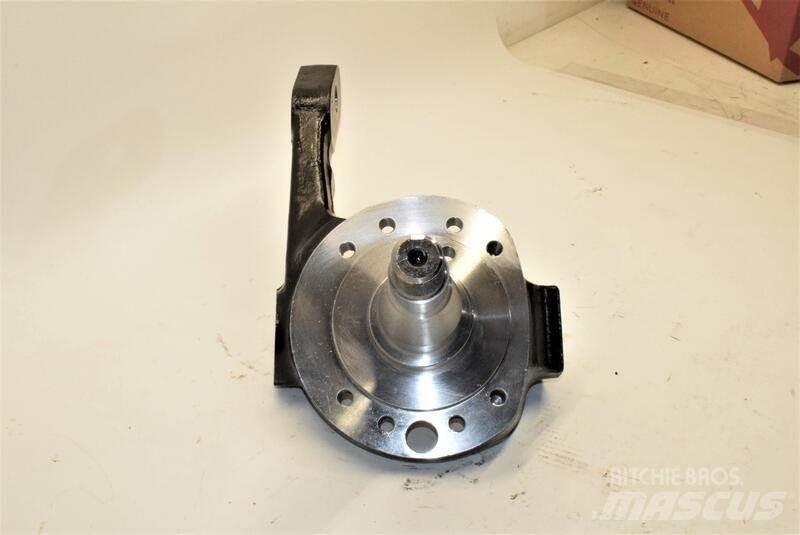 Meritor  Other components