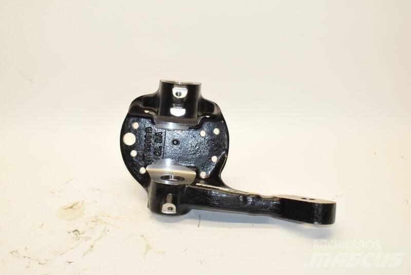 Meritor  Other components