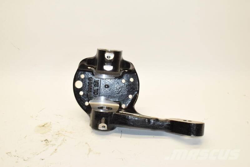 Meritor  Other components
