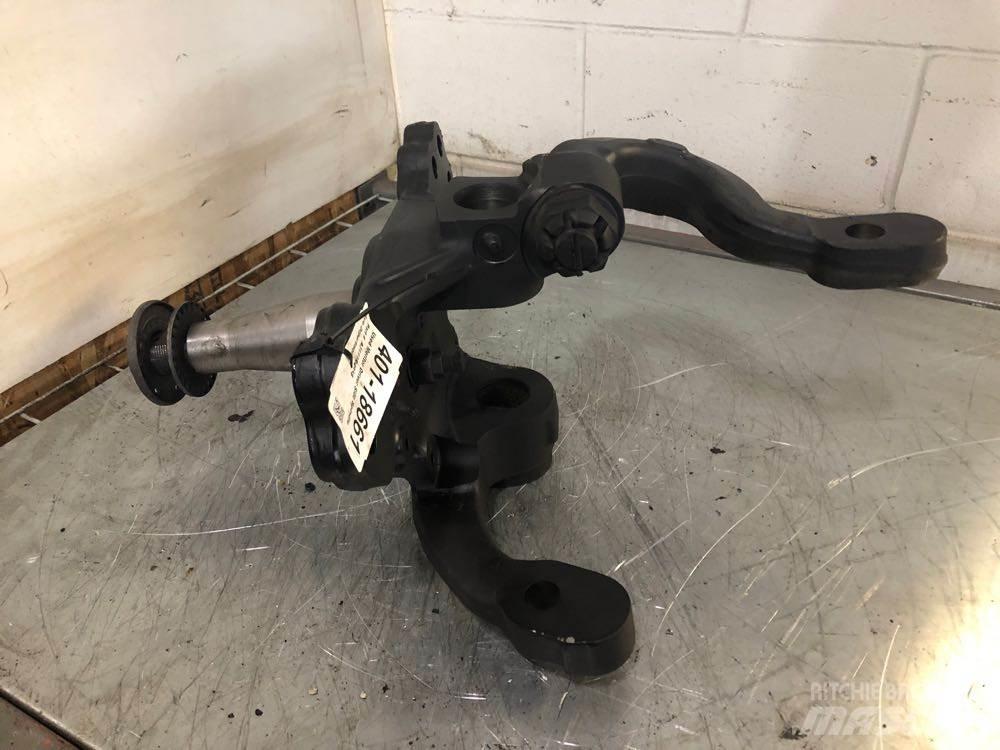 Meritor  Other components