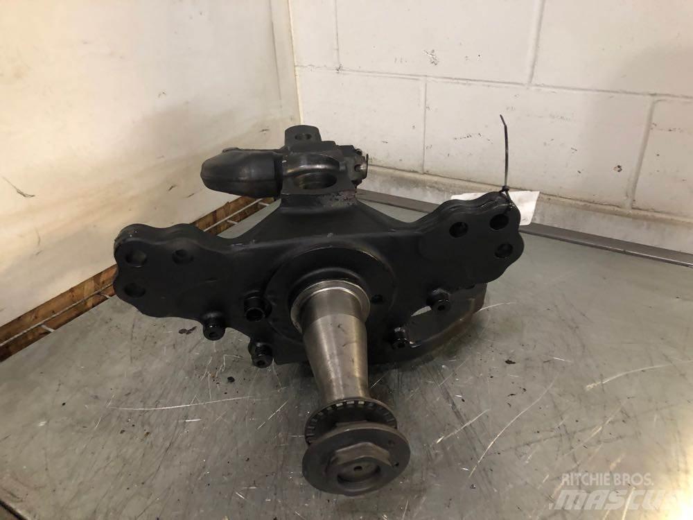 Meritor  Other components