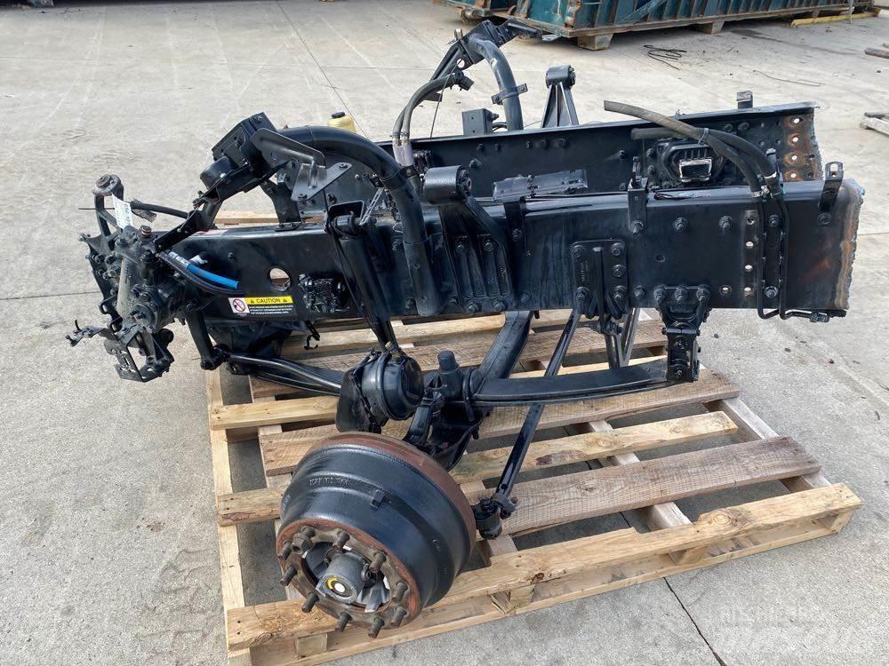 Meritor  Other components